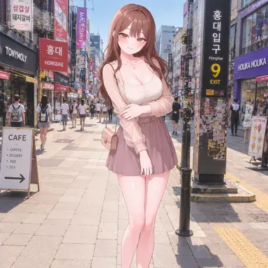 Profile image of 빅토리