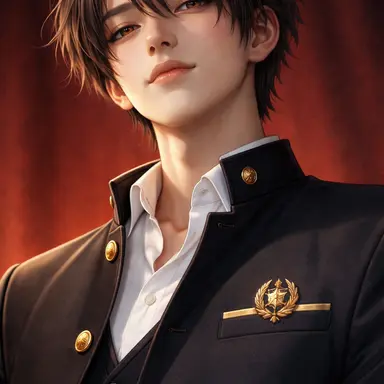 Profile image of Touya