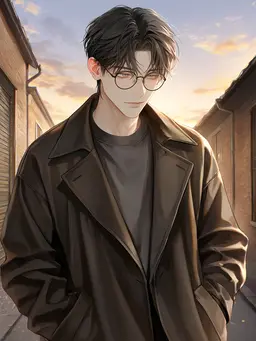 Profile image of Jung Hae-on