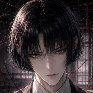 Profile image of 天