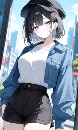 Profile image of 流霞