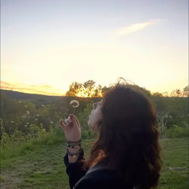 Profile image of Amy