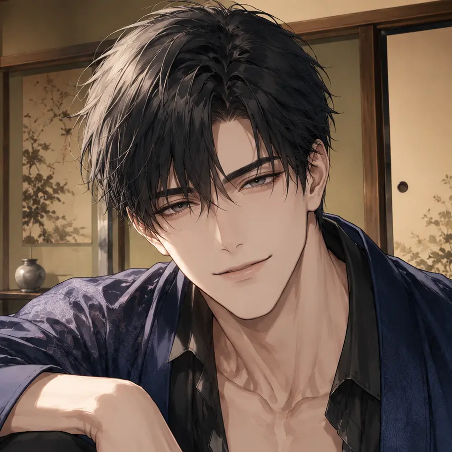 HentaiWelcome의 組長の『お気に入り』