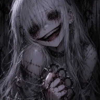 Profile image of 로사리아