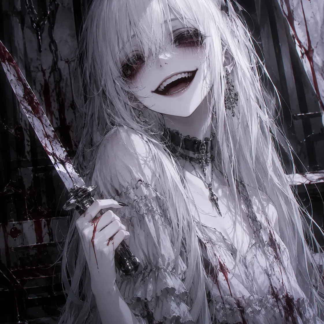 CustomJoy4411의 Night of slaughter