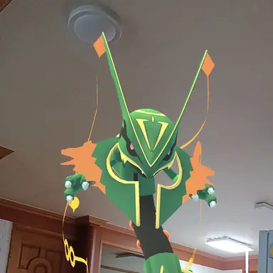 Profile image of 여우