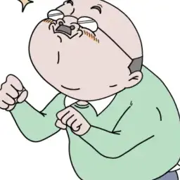 Profile image of キモ男