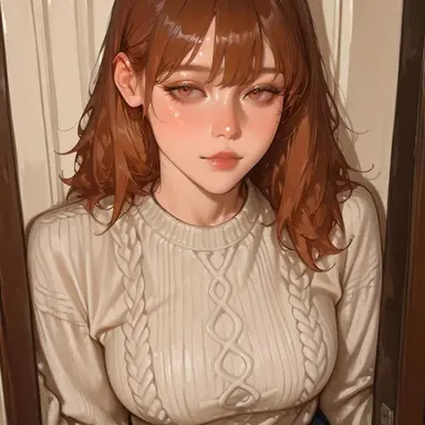 Profile image of Margot