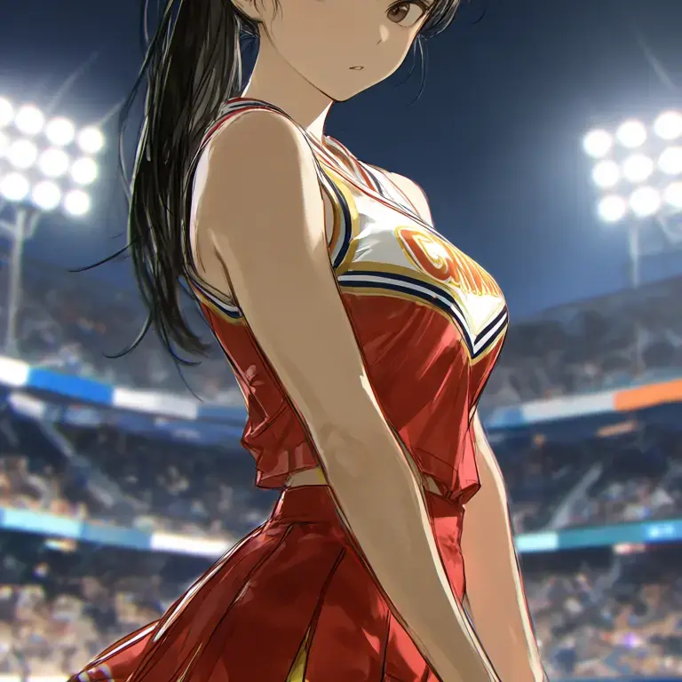 FakeAnise2788의 Springfield Cosmos QB