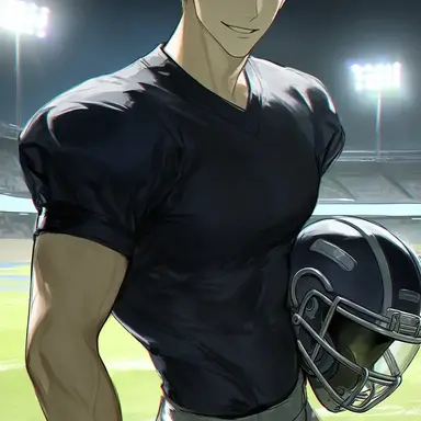 Profile image of Weston