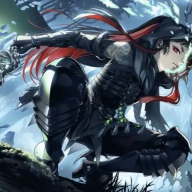 Profile image of リリア
