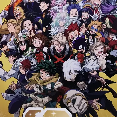 Profile image of 1年A組