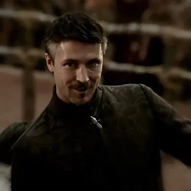 Profile image of Petyr Baelish