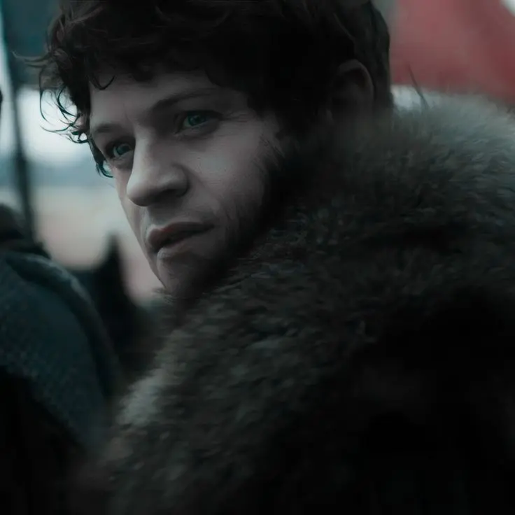 d3stinationf3ar의 The Hound of the Dreadfort