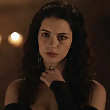 Profile image of Mira