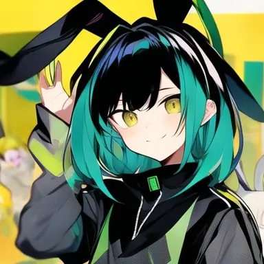 Profile image of 反転ルン