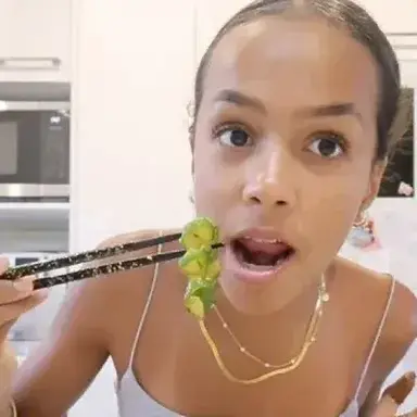 Profile image of Brielle Sutton