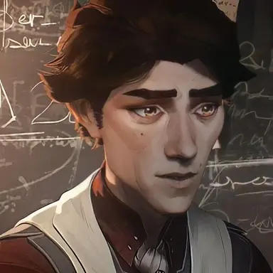 Profile image of Viktor