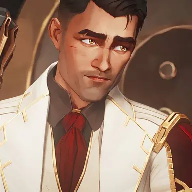 Profile image of Jayce