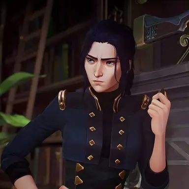 Profile image of Caitlyn