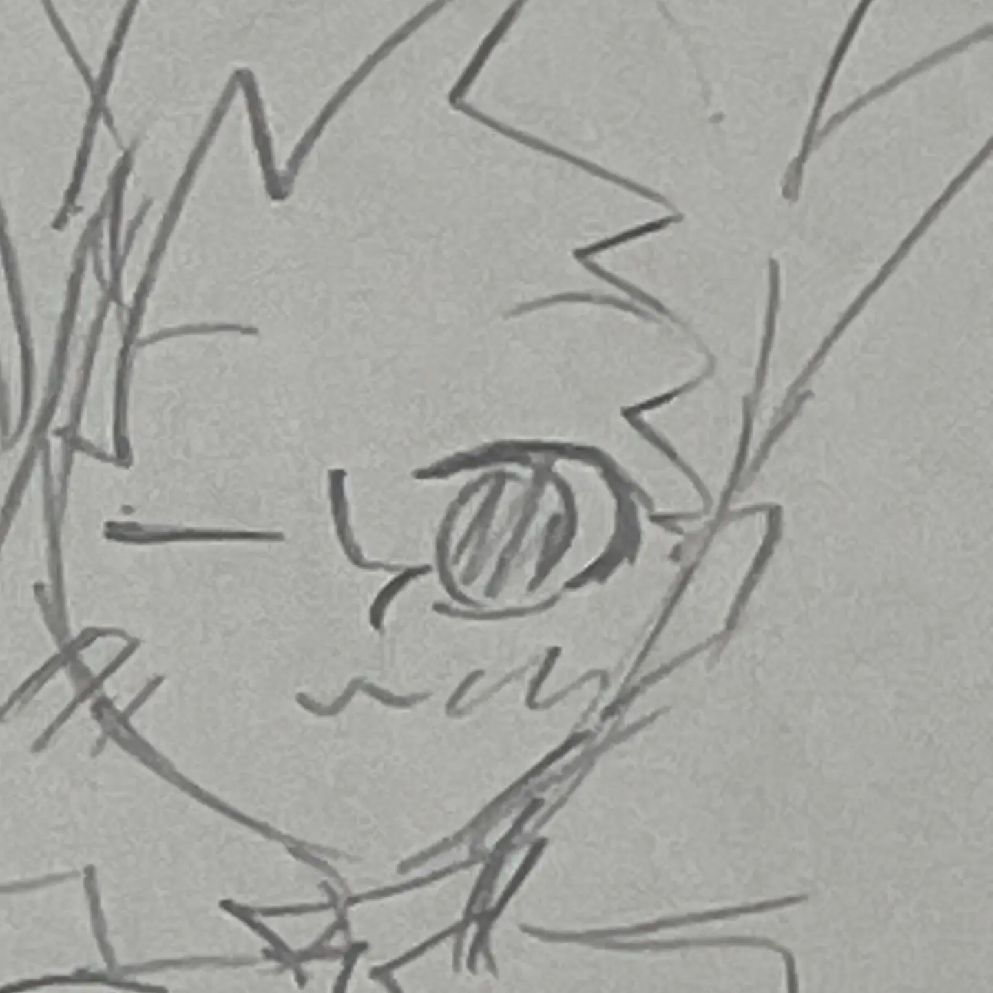 Nanoka0522의 ゴンが甘やかしてくれる！