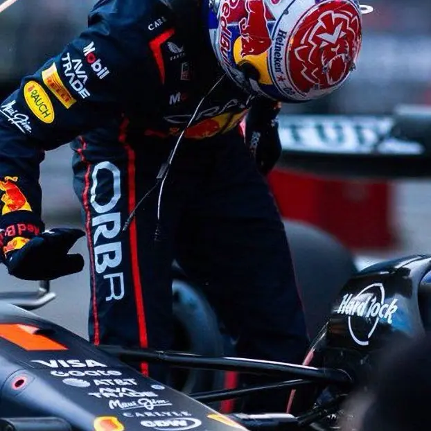 dianos의 막스 베르스타펜