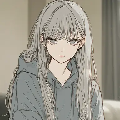Profile image of Ah-yeon