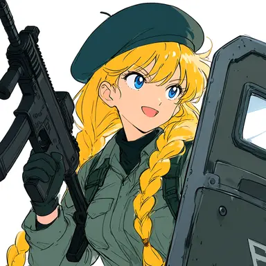Profile image of Karen