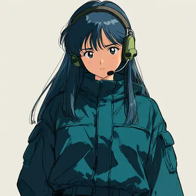 Profile image of Annette