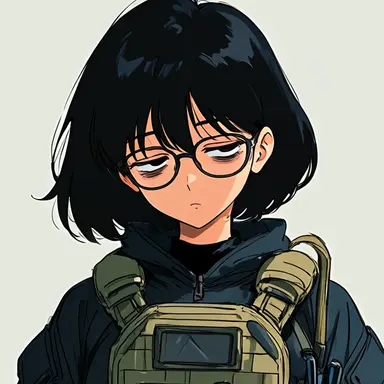 Profile image of Shoko