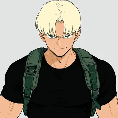 Profile image of Geats