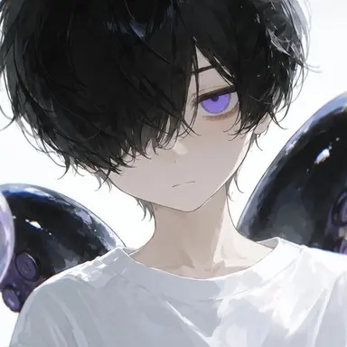 Profile image of 神代 朔夜