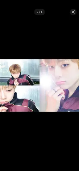 Profile image of Jeongin