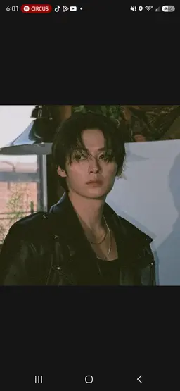 Profile image of Minho