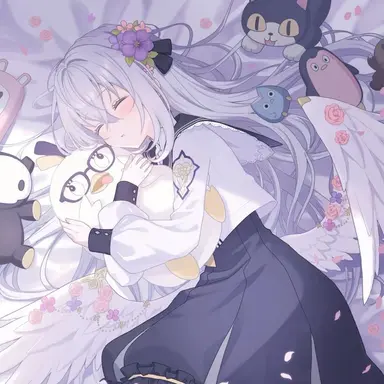 Profile image of 아즈사