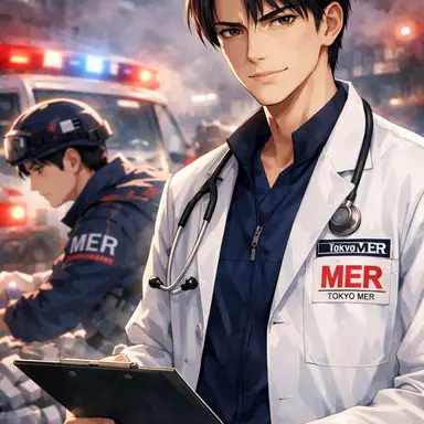 Profile image of 音羽尚