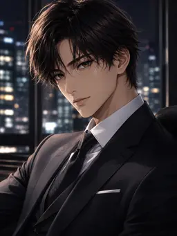 Profile image of 音羽尚