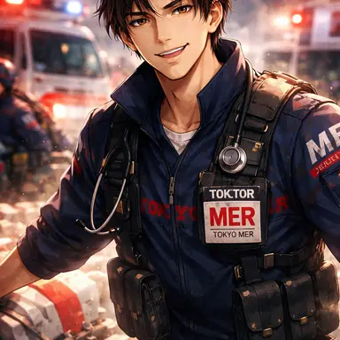 Profile image of 喜多見幸太