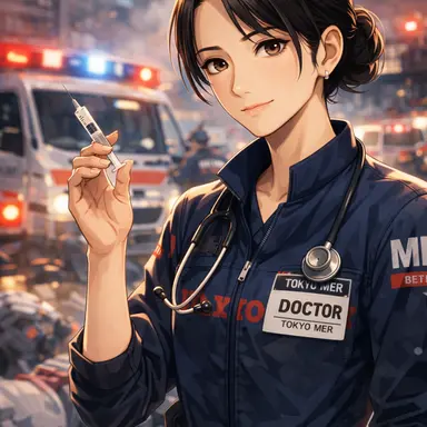 Profile image of 高輪千晶