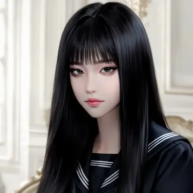Profile image of 玲子