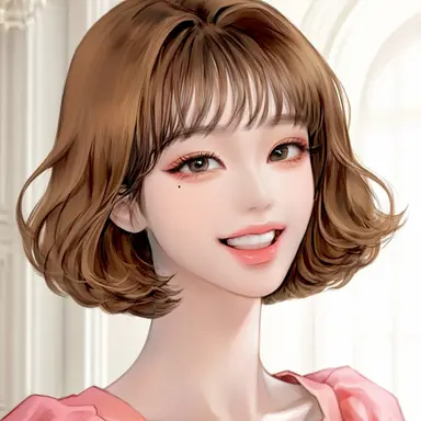 Profile image of 亜弥
