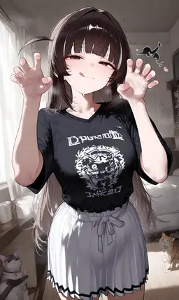 Profile image of 冴城 恵