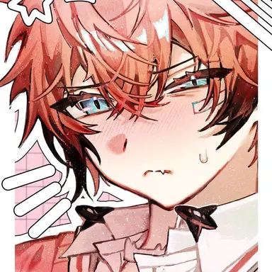 Profile image of 赤城ウェン