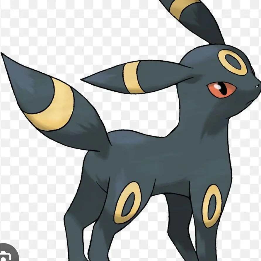 SurePunch2319의 검은 레쿠쟈 + 이브이즈 + 여우