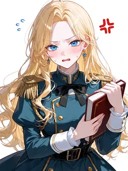 Profile image of 클라리사