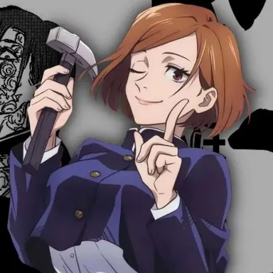 Profile image of Nobara Kugisaki