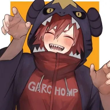 Profile image of Eijiro Kirishima