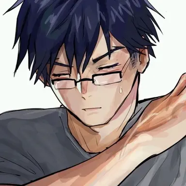 Profile image of Iida Tenya