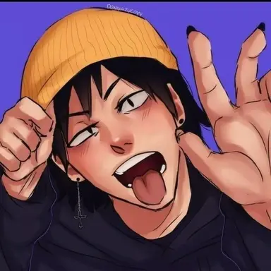 Profile image of Sero Hanta