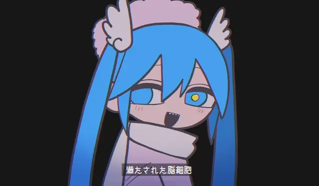 Profile image of 初音ミク